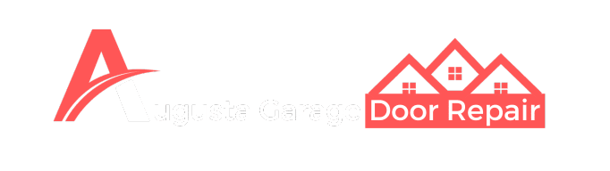 Augusta Garage Door Repair footer Logo
