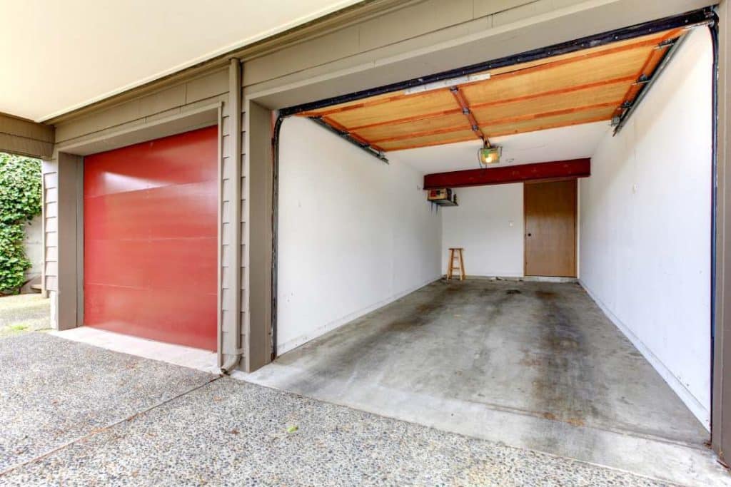 Professional Garage Door Opener Installation in Augusta, GA